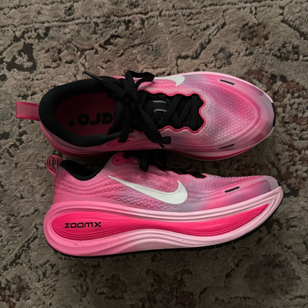 Nike Vomero Plus Zoom X